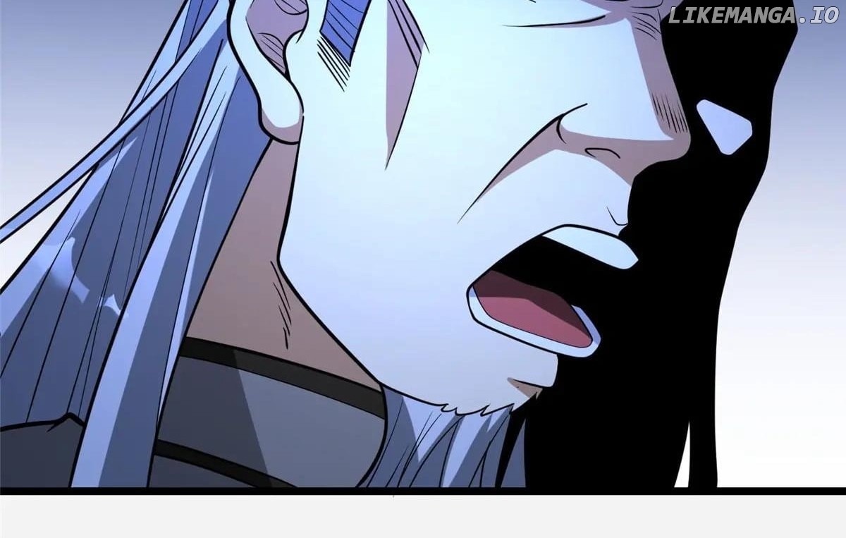 Divine Urban God Chapter 273 - page 92